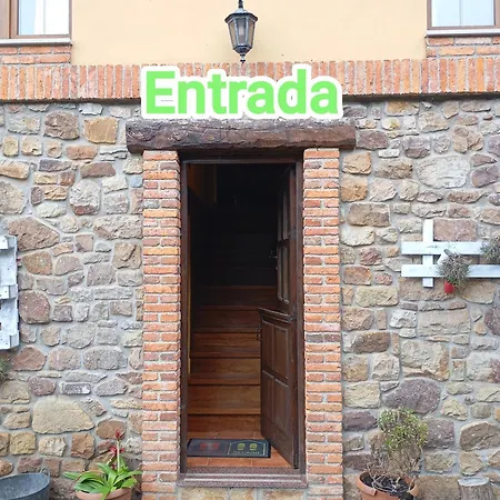 Apartment Al Llagar *